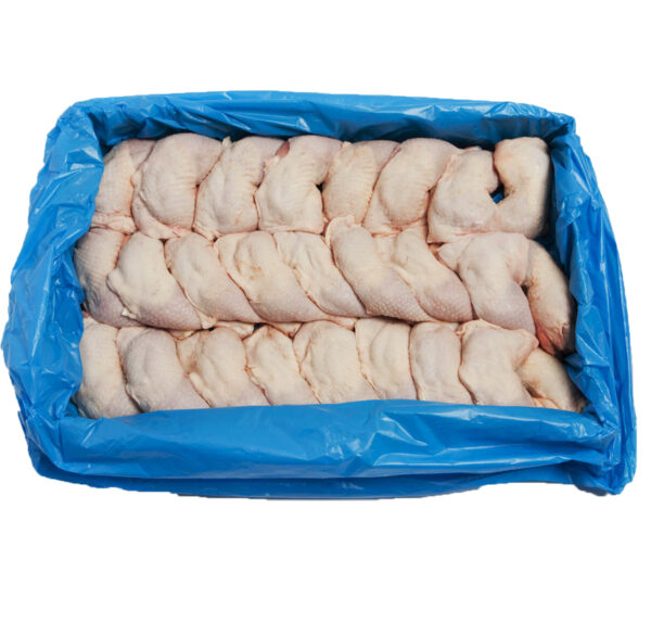 Frozen chicken drumsticks 10kg (big size) - Image 2